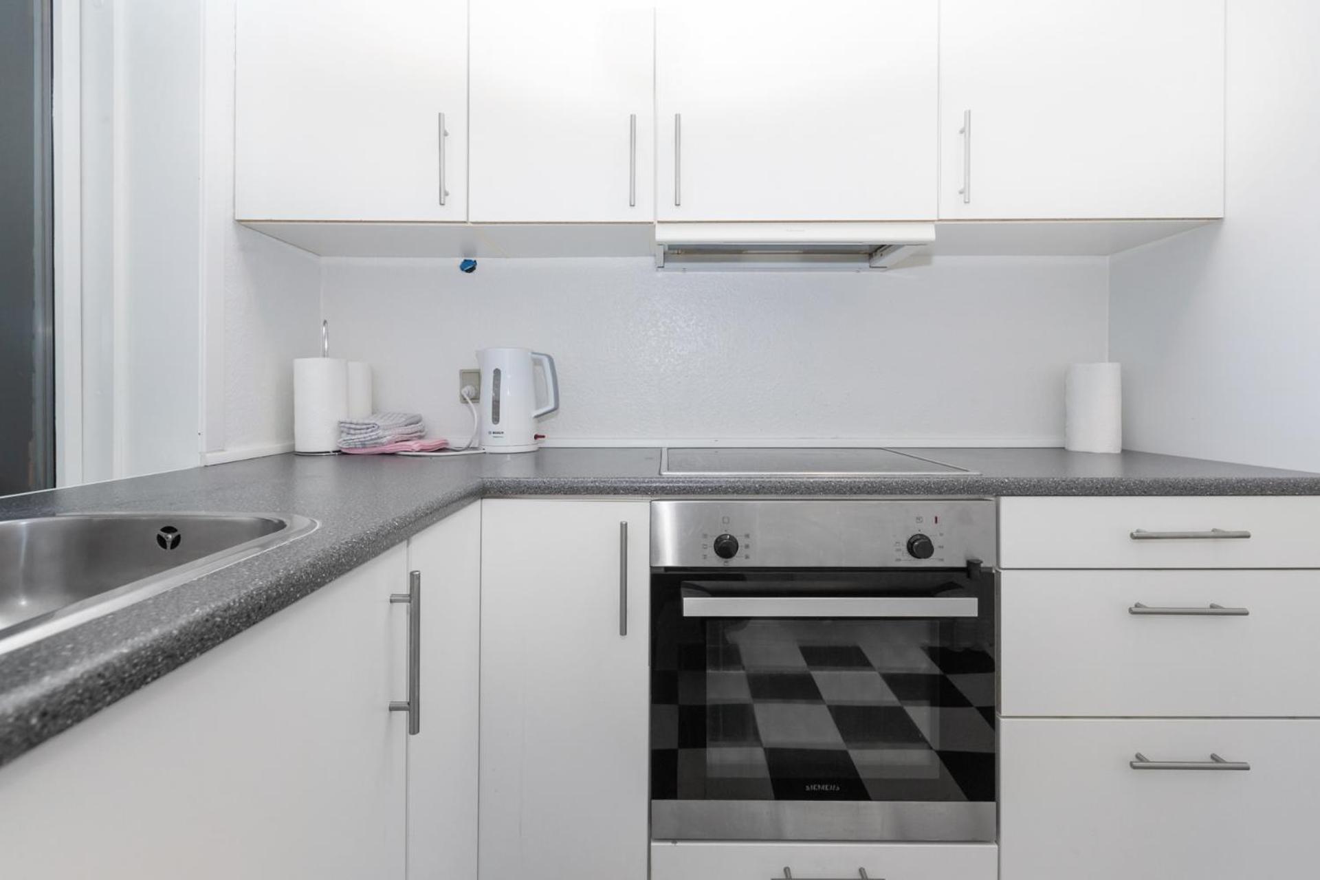 Come Stay In Aarhus - Close To Everything 4 People Экстерьер фото