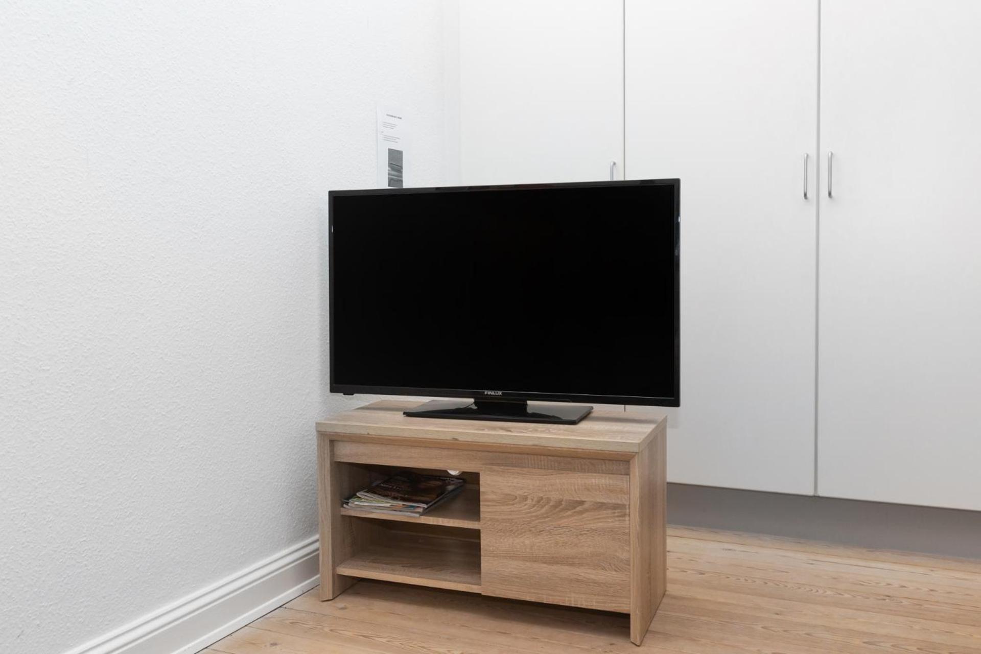 Come Stay In Aarhus - Close To Everything 4 People Экстерьер фото