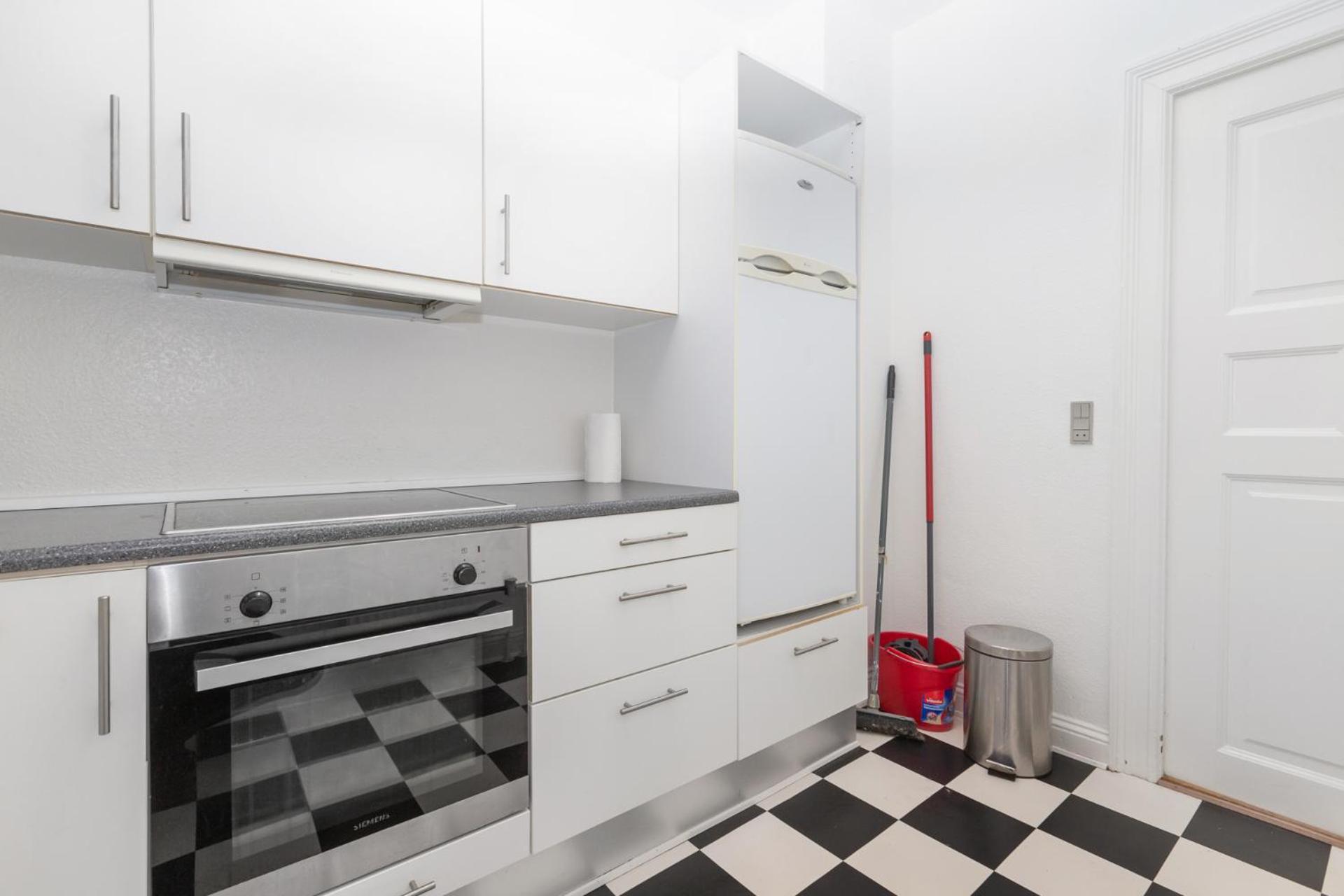 Come Stay In Aarhus - Close To Everything 4 People Экстерьер фото
